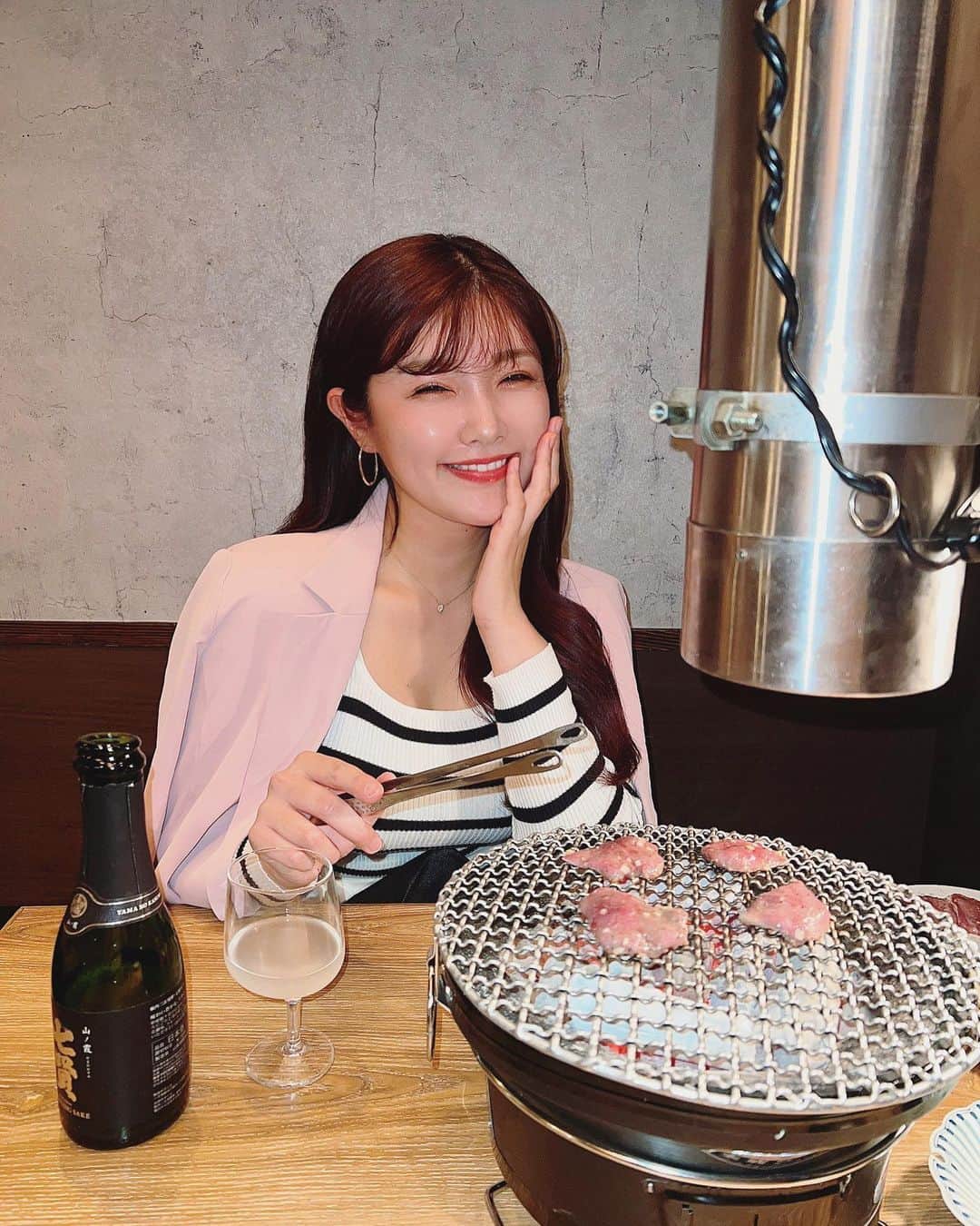 細田海友のグルメインスタ