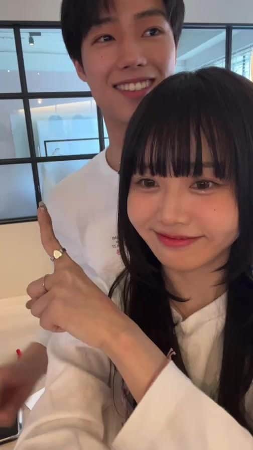 のインスタグラム：「フラワーフェスティバルの前！」