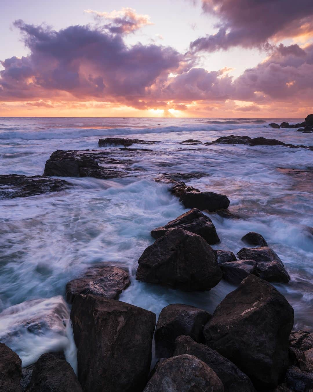 Nikon Australiaさんのインスタグラム写真 - (Nikon AustraliaInstagram)「From golden hour to blue hour, @bridieloumallos is always chasing the sun and it's no challenge thanks to the NIKKOR Z 17-28mm f/2.8.  "This lens is a very beautiful, fast, super sharp and well-priced lens. An essential for landscape, seascape and street photography as it produces beautiful and sharp detail and great bokeh, is light in weight and easily fits into your gear bag. With a 67mm filter thread, it makes a great accompaniment to anyone using the NIKKOR Z 24-200mm f/4-6.3 (as I do) and the NIKKOR Z 28-75mm f/2.8."  Photos by @bridieloumallos   Captured on the Z 6II and NIKKOR Z 17-28mm f/2.8  #Nikon #NikonAustralia #MyNikonLife #TravelPhotography #Summer #NSW #Australia #LandscapePhotography #Seascape #OceanPhotography」4月17日 13時30分 - nikonaustralia