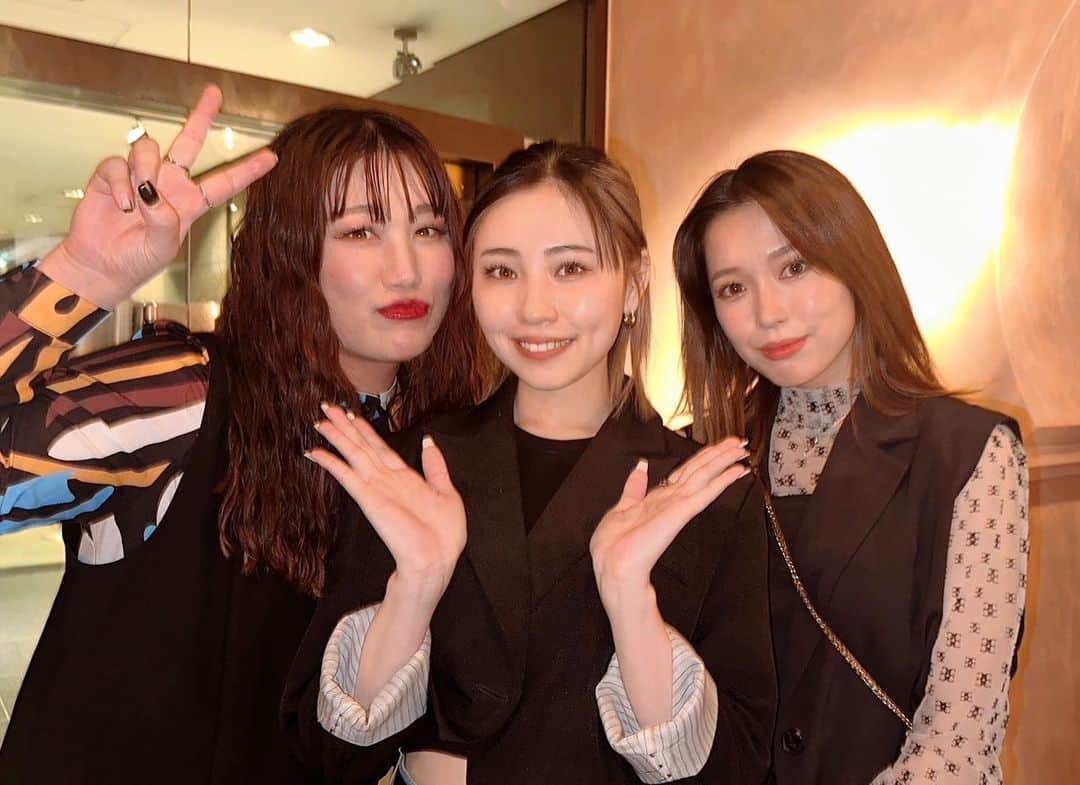 MOMOKAのインスタグラム