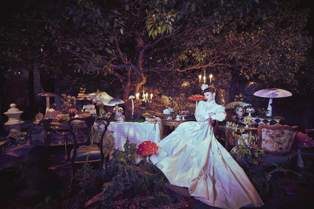 aedamのグルメインスタ