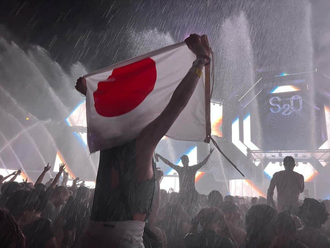 のインスタグラム：「#s2o #thailand」