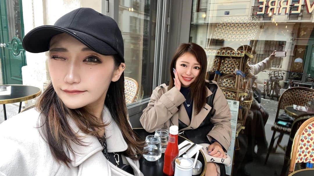 CANAのインスタグラム：「. . . lunch🍴. . .」