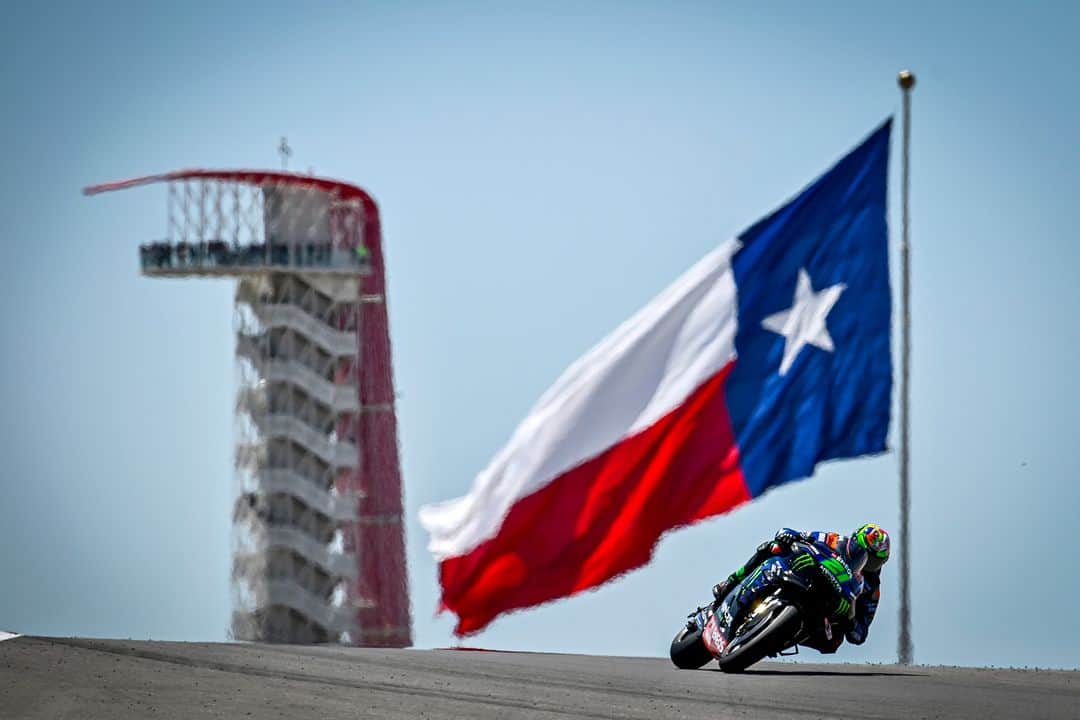 のインスタグラム：「💬 @frankymorbido, Americas GP - Race Result - 8th:  "This was definitely a better race and better performance than yesterday. We worked a lot to climb our way up. It's nice that we were able to have a decent performance in qualifying and in today's Race. We need to take this eighth place, and we need to take the good improvements and the data we have gathered here. We will arrive in Jerez nice and sharp and ready to battle."  #MonsterYamaha | #MotoGP | #AmericasGP」