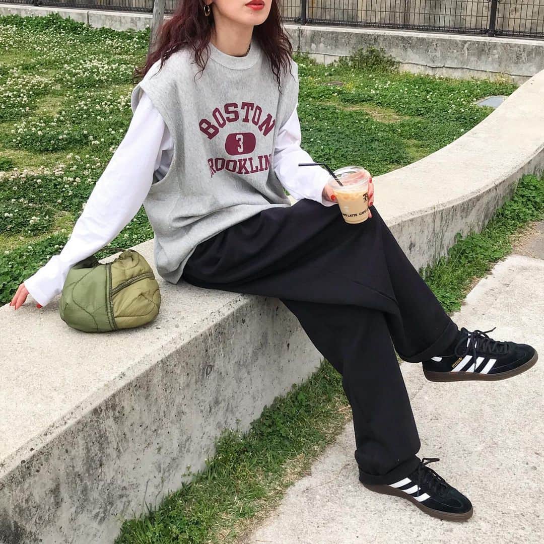 kumikaのインスタグラム