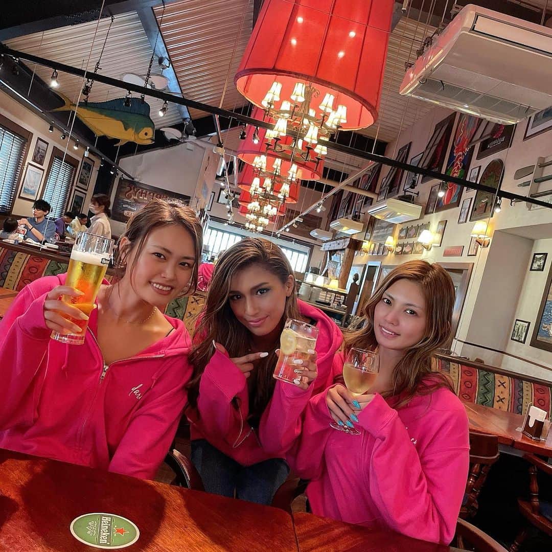 堀えりかのインスタグラム