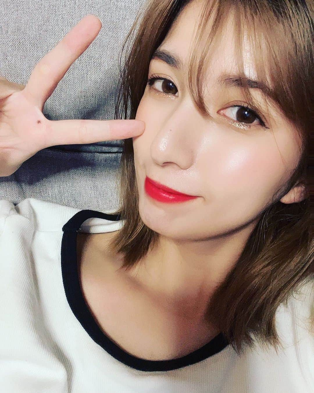 小田あさ美のインスタグラム：「#goodmorning ☀️」