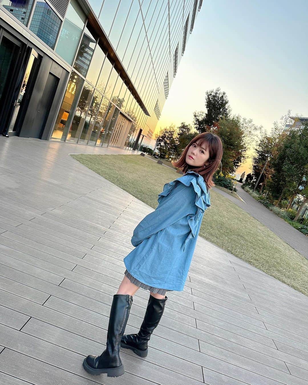 AIMIのインスタグラム