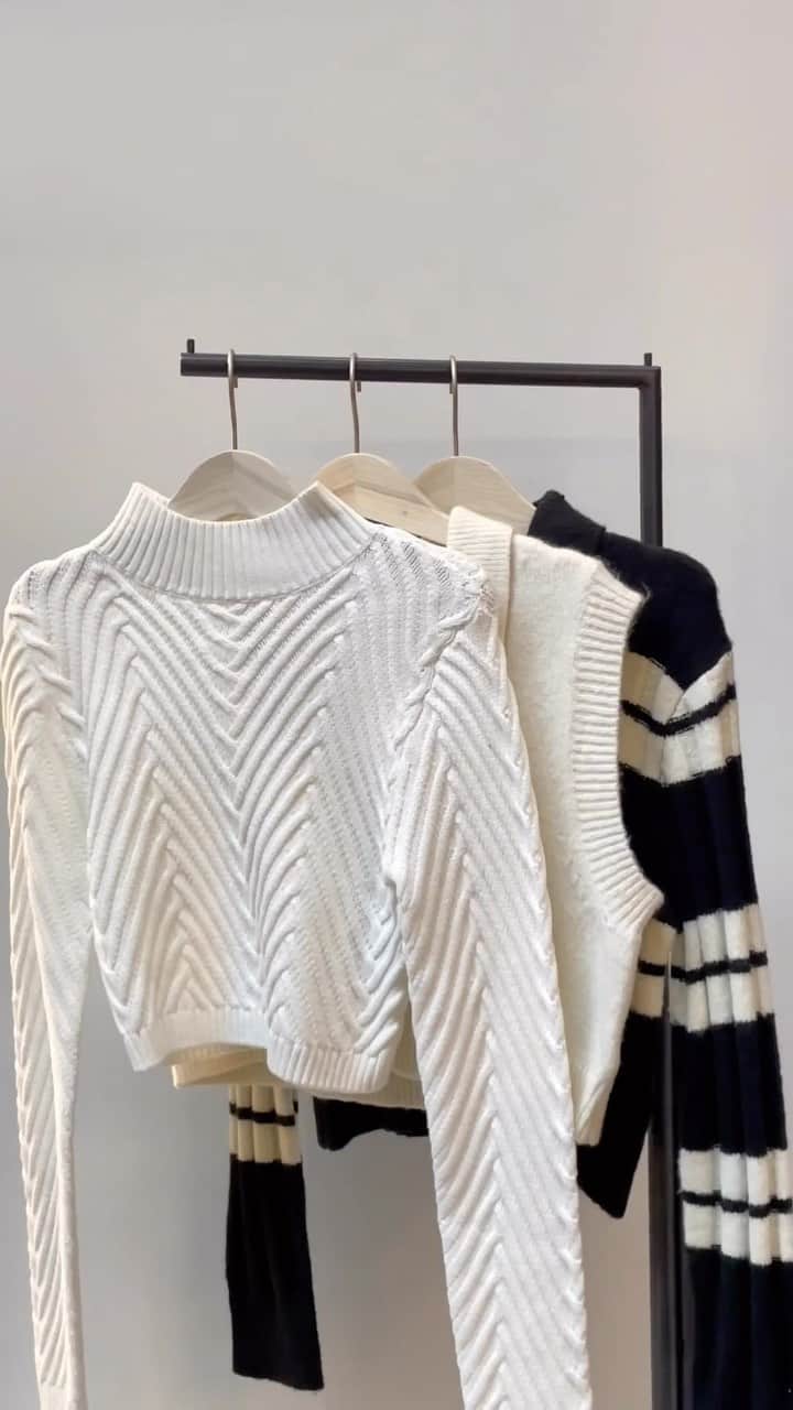 COTTON ONのインスタグラム：「30% OFF sitewide is on NOW (!!) Shop new in 🔎 Knitwear (and more) 🔥 #MyCottonOn」