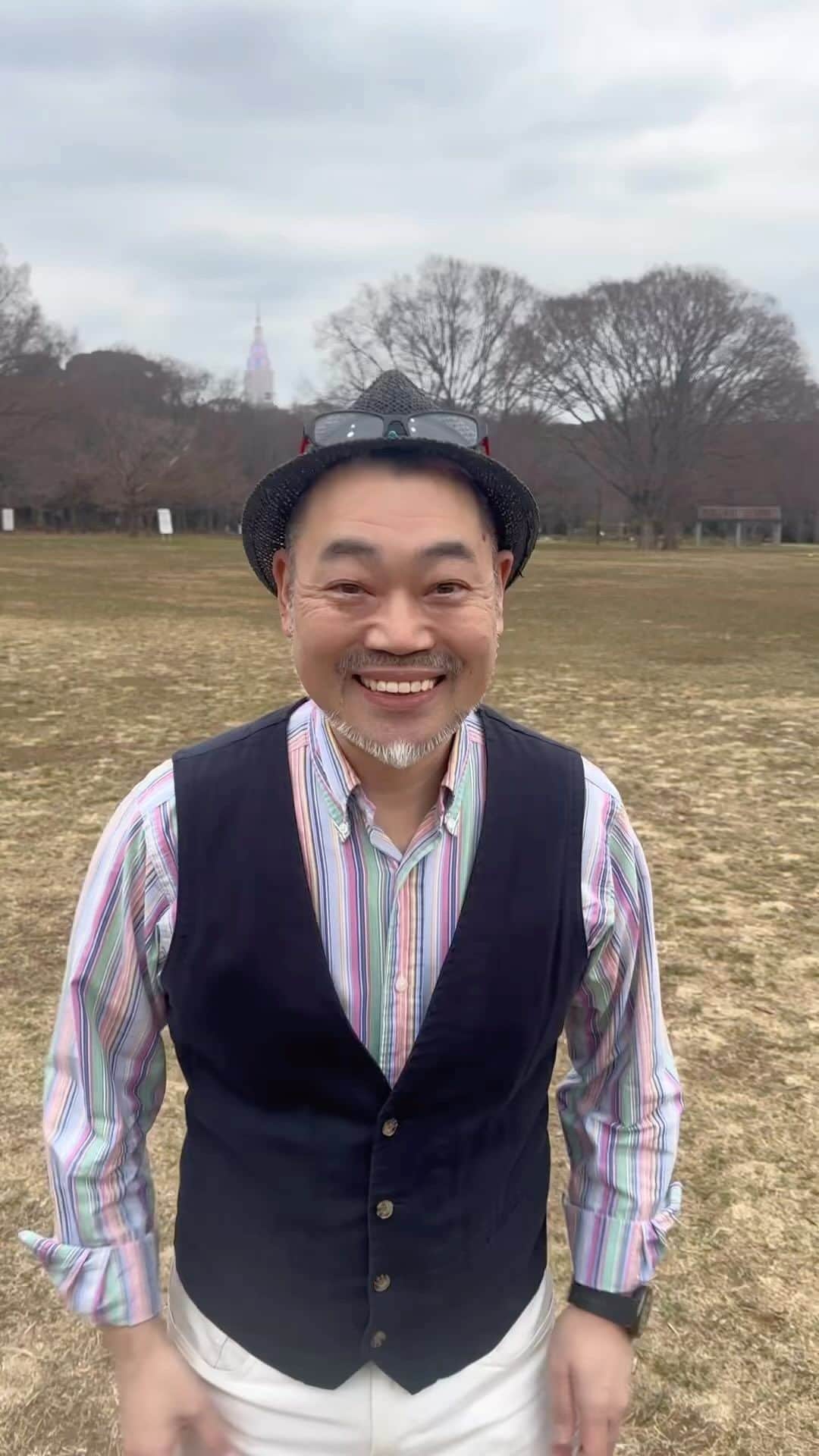 のインスタグラム