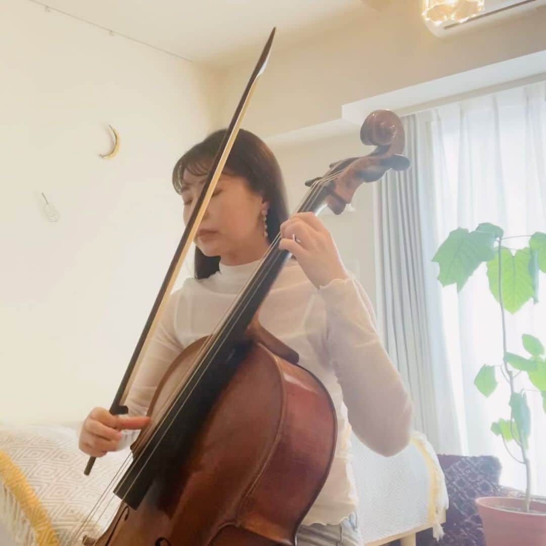 新倉瞳のインスタグラム