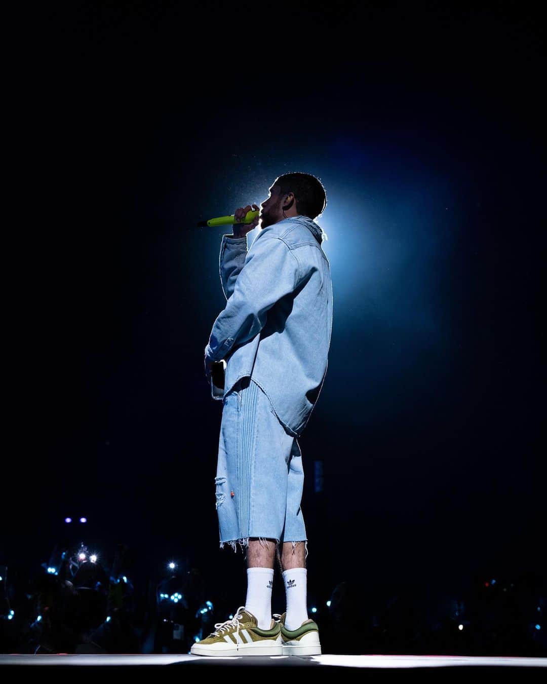adidas Originalsのインスタグラム：「@coachella /// Weekend 1」