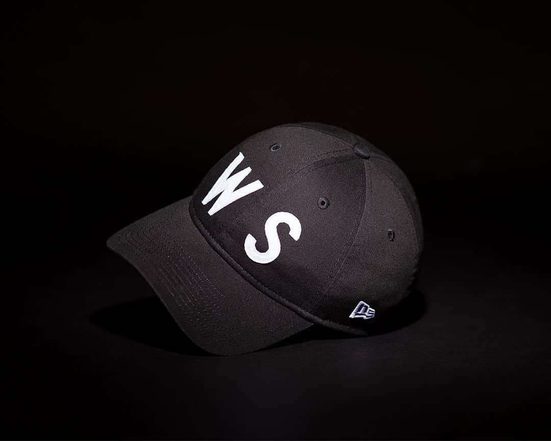 New Era Japan オフィシャル Instagram アカウントのインスタグラム
