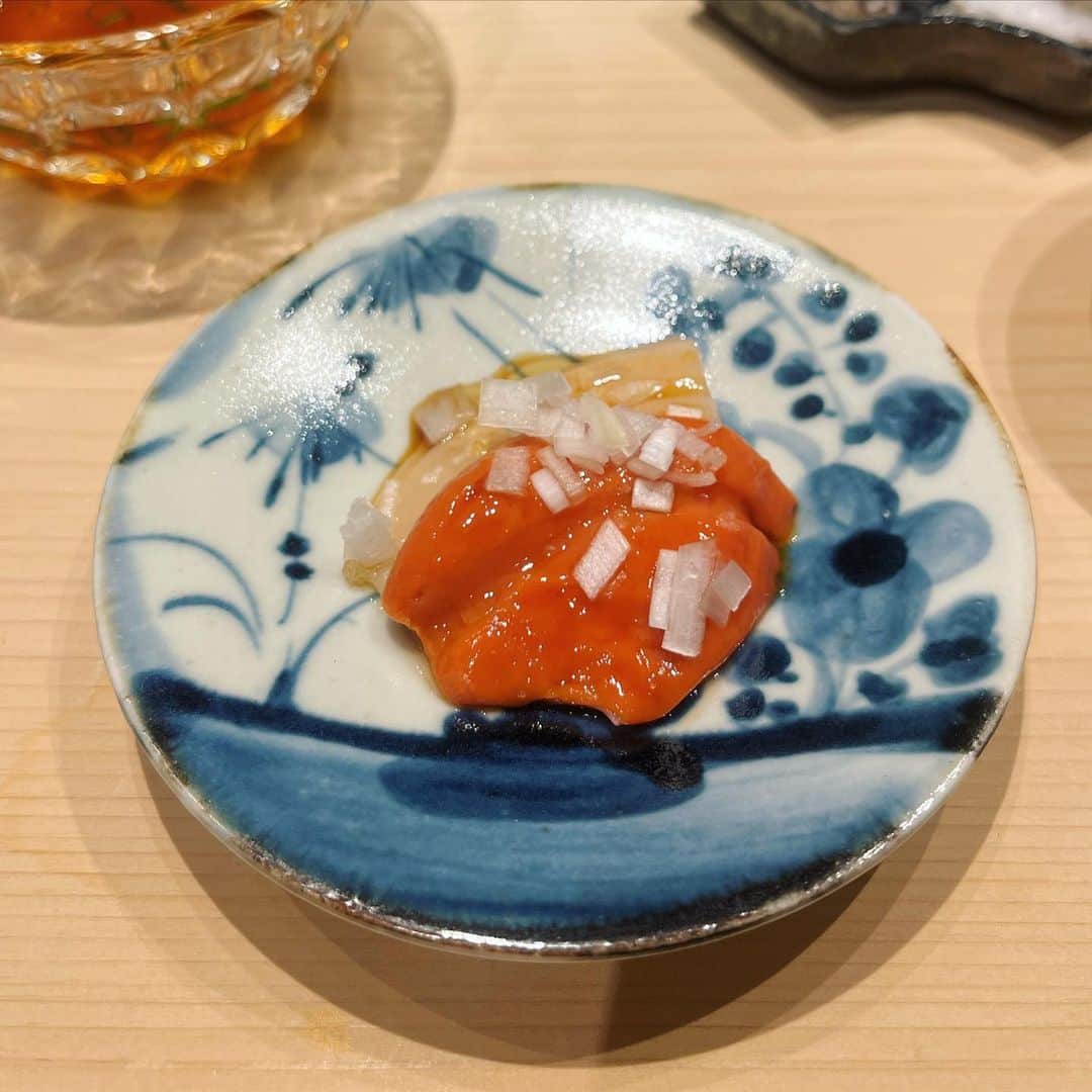 工藤ジェニファー茉侑のグルメインスタ