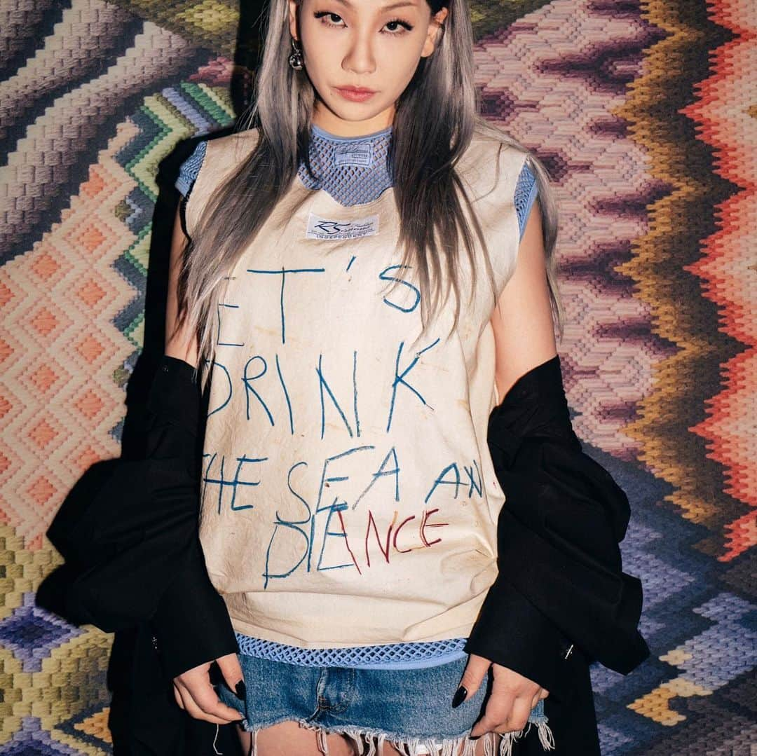 CL さんのインスタグラム写真 - (CL Instagram)「Celebrate 🍒」4月17日 12時03分 - chaelincl