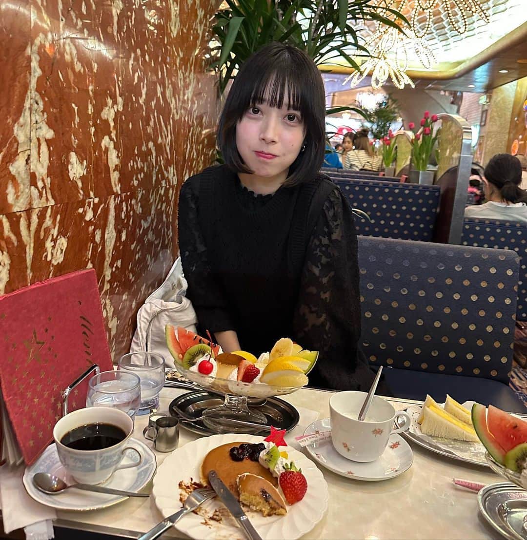 湯井のんのグルメインスタ