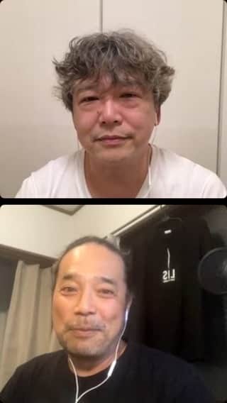 三上市朗のインスタグラム：「2023/04/17 お茶会　エダモン報告」