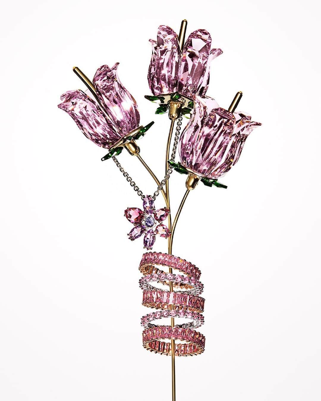 SWAROVSKIのインスタグラム