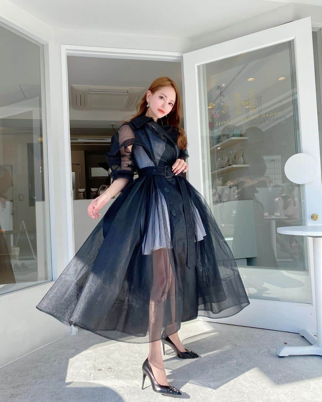 桜ゆみのグルメインスタ