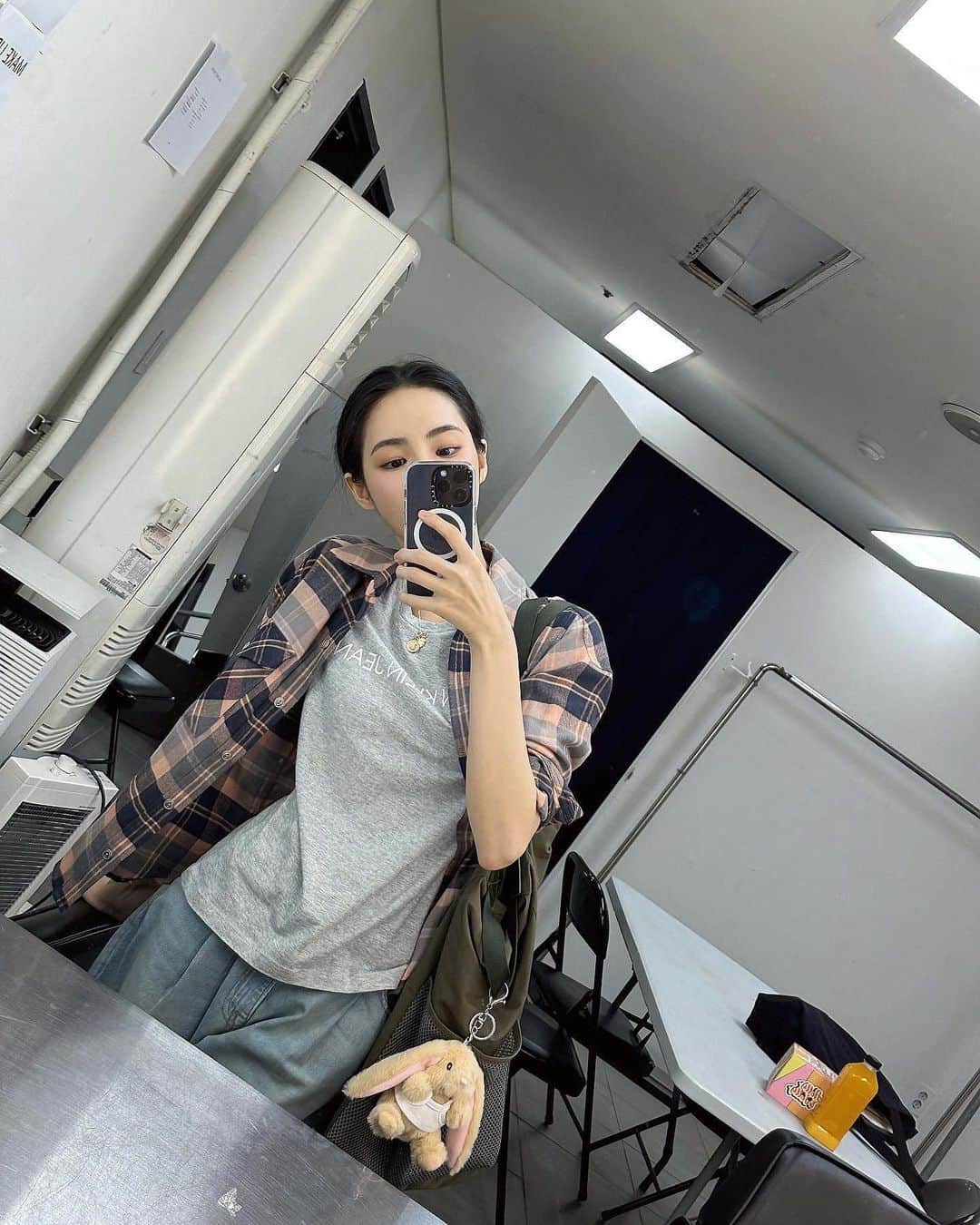 ホン・スジュのインスタグラム