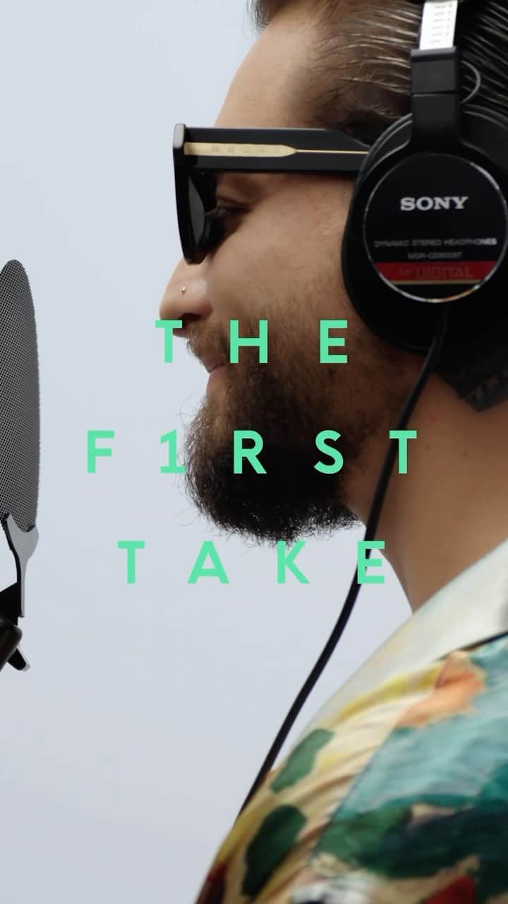 ソニー・ミュージック洋楽のインスタグラム