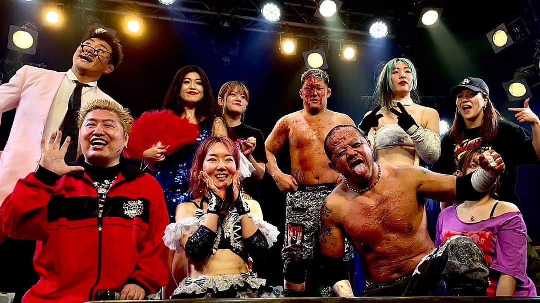 吉田豪のインスタグラム