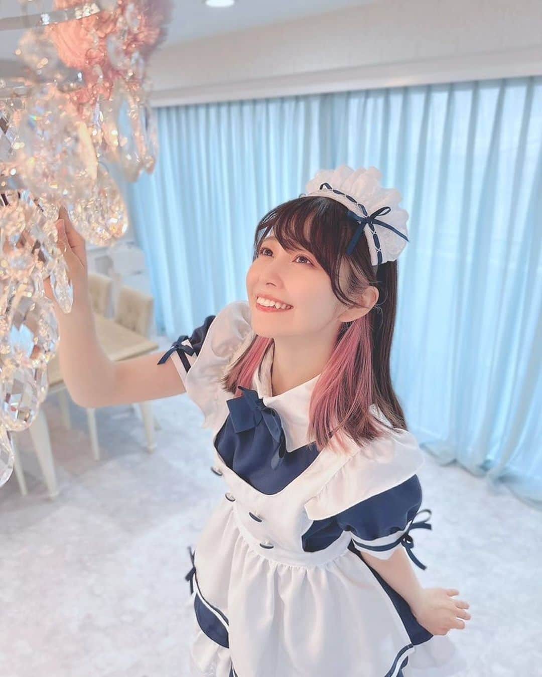 神沢有紗のインスタグラム：「お掃除メイド🧹⁡ ･ ･ ･ BOOTHにて メイド服チェキ販売中！ https://arisa0608.booth.pm/ かんざーショップで検索！  #メイド #メイド服 #メイドカフェ  #portraitphotography #portrait_shots  #instagram #fashion  #modeling #portrait #portraitphotography #portrait_shots  #japanesegirl #萌 #自拍 #swag #맞팔 #맞팔해요 #otakugirl #otaku #コスプレイヤー  #ポートレート #ポートレートモデル #ポートレート女子 #被写体 #ポトレ #モデル #自撮り #自撮り女子 #コスプレイヤー自画撮り部 #黒髪 #cosplay #cosplayer」