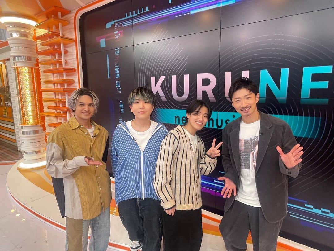 舟津真翔のインスタグラム