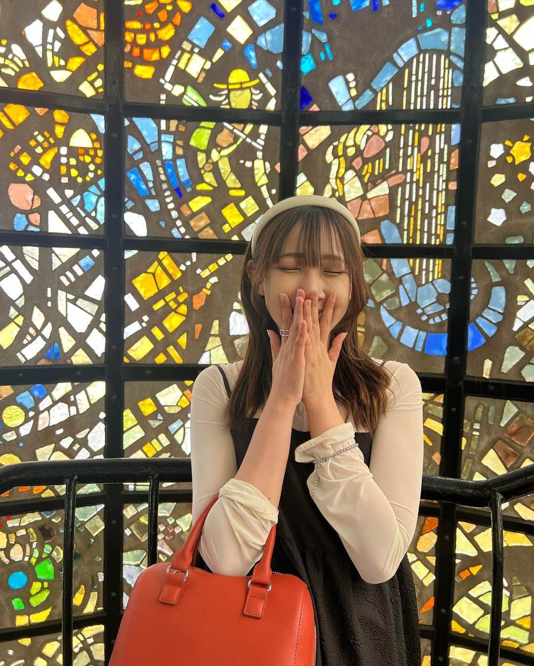 林歩楓のインスタグラム：「初めて行ったけど外って知らんくて薄着しちゃって寒かった笑  #グラドル #グラビア #グラビアアイドル #グラビアモデル #グラドル自画撮り部 #水着 #撮影会 #撮影 #アイドル #モデル #gravure #写真 #水着 #gravureidol #gravuremodel #japanese #japanesegirl #japan #インスタグラビア #ビキニ女子 #sexy #style #カメラマンさんと繋がりたい #カメラマン募集 #カメラ好きな人と繋がりたい #撮影会の女神さま #撮影会モデル #林歩楓」