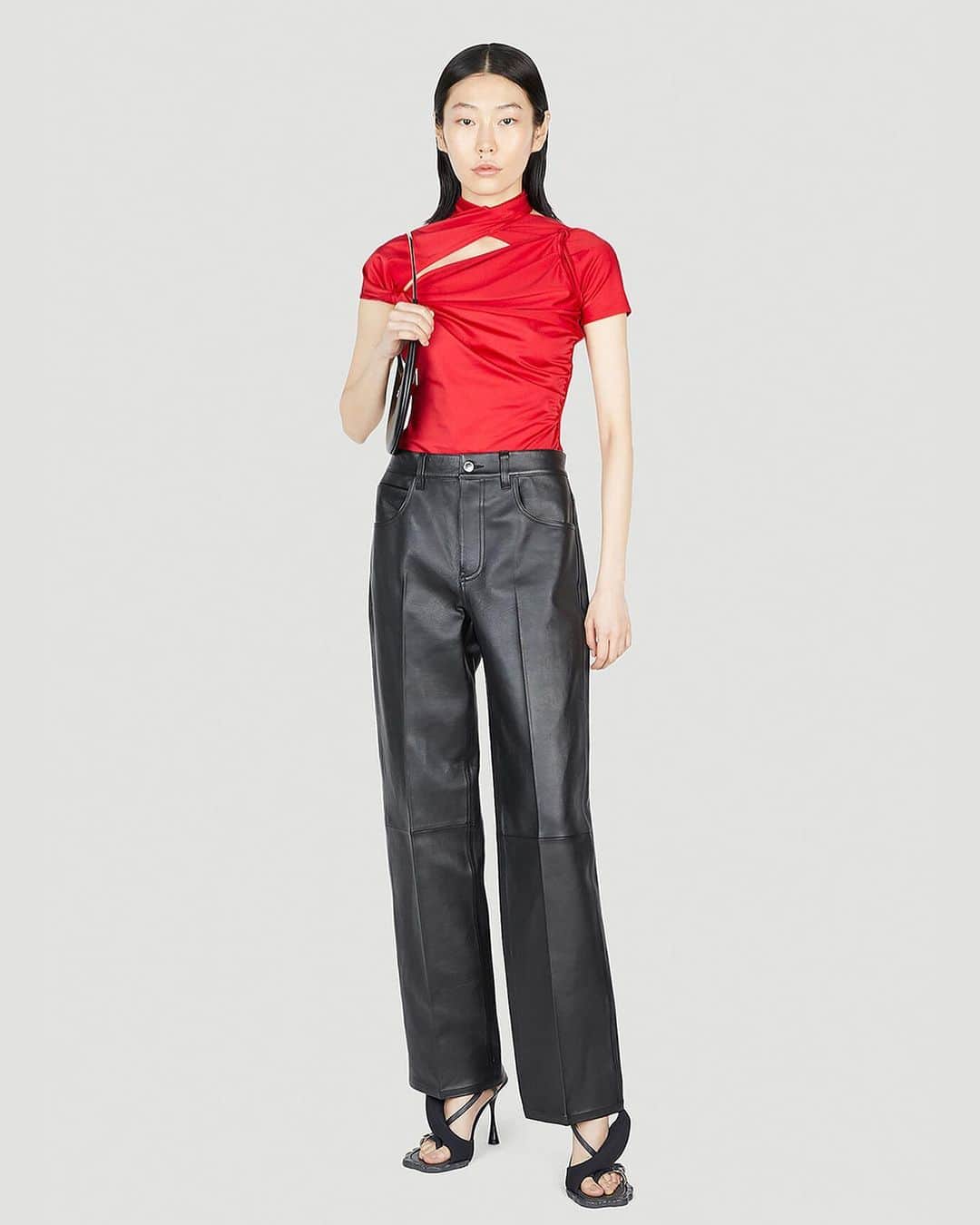 のインスタグラム：「Coperni Core  Shop now on LN-CC」