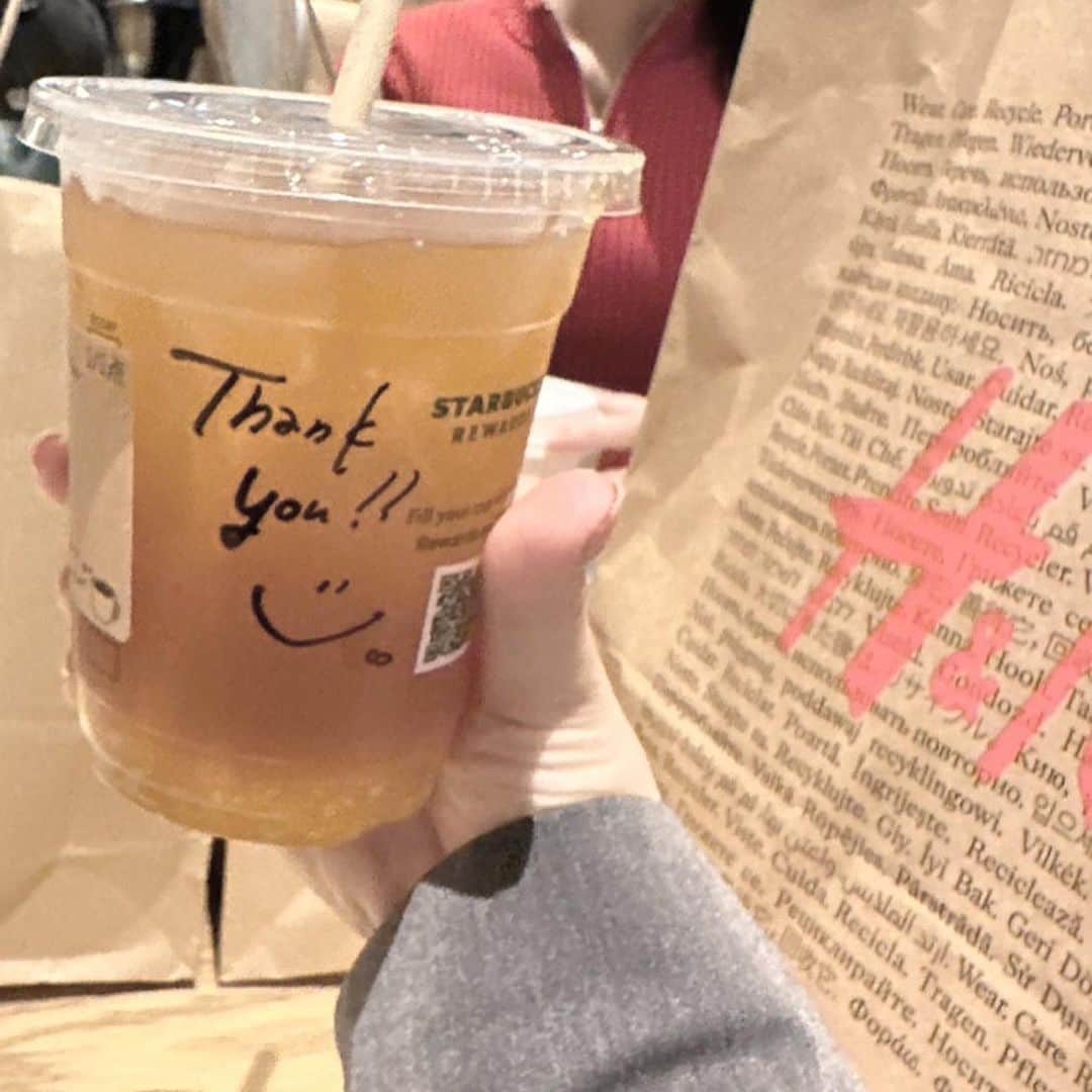 西山なずなのインスタグラム：「ltns」