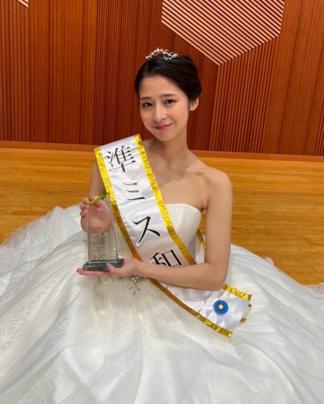 後藤沙梨花のインスタグラム