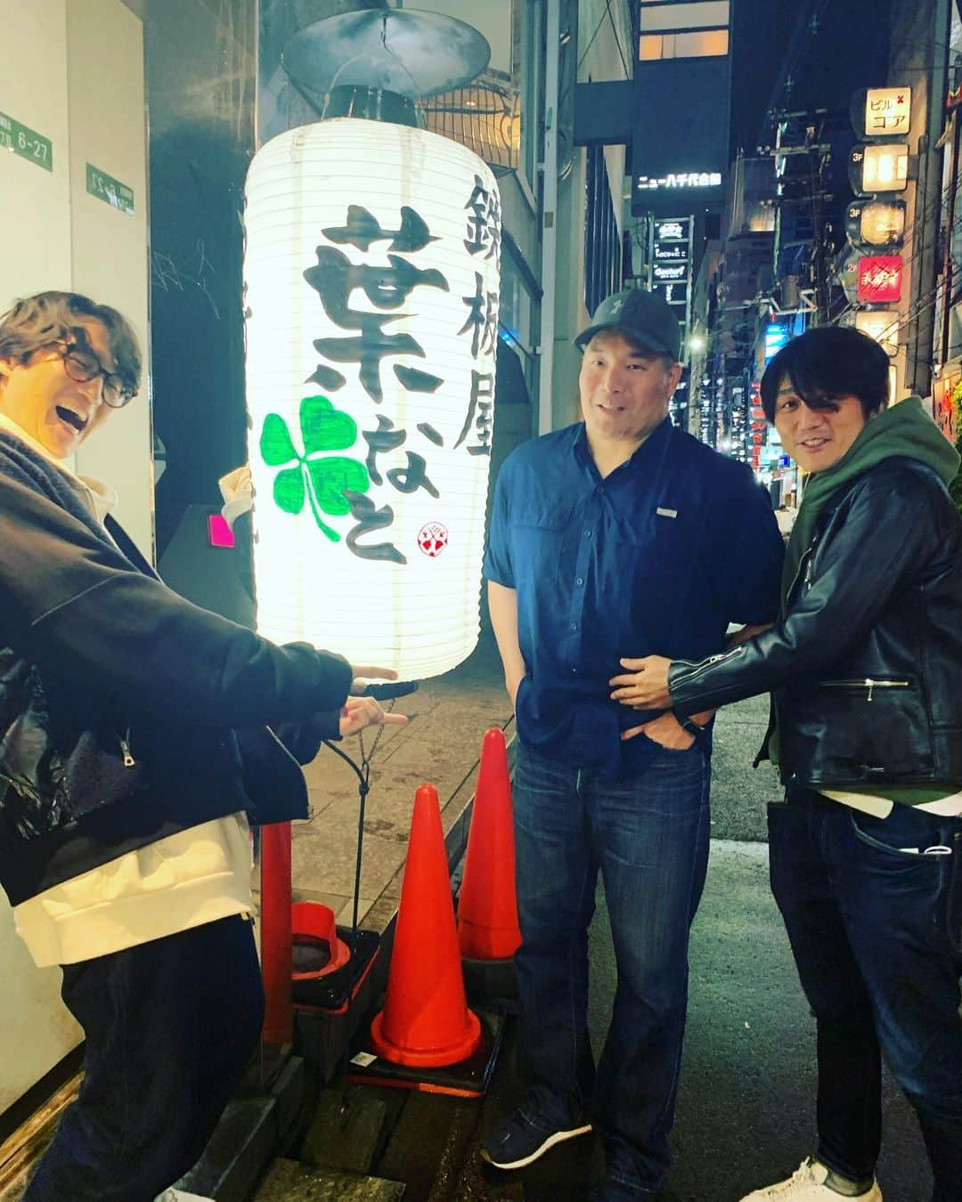 落合健太郎さんのインスタグラム写真 - (落合健太郎Instagram)「Apr.7-8th 2023 Friends from KY #osaka  #kentucky」4月17日 15時02分 - dj_ochiken1117