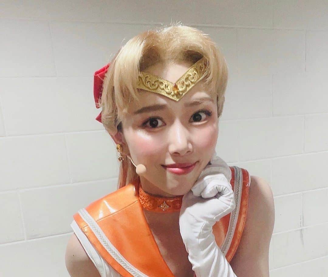 後藤紗亜弥のインスタグラム
