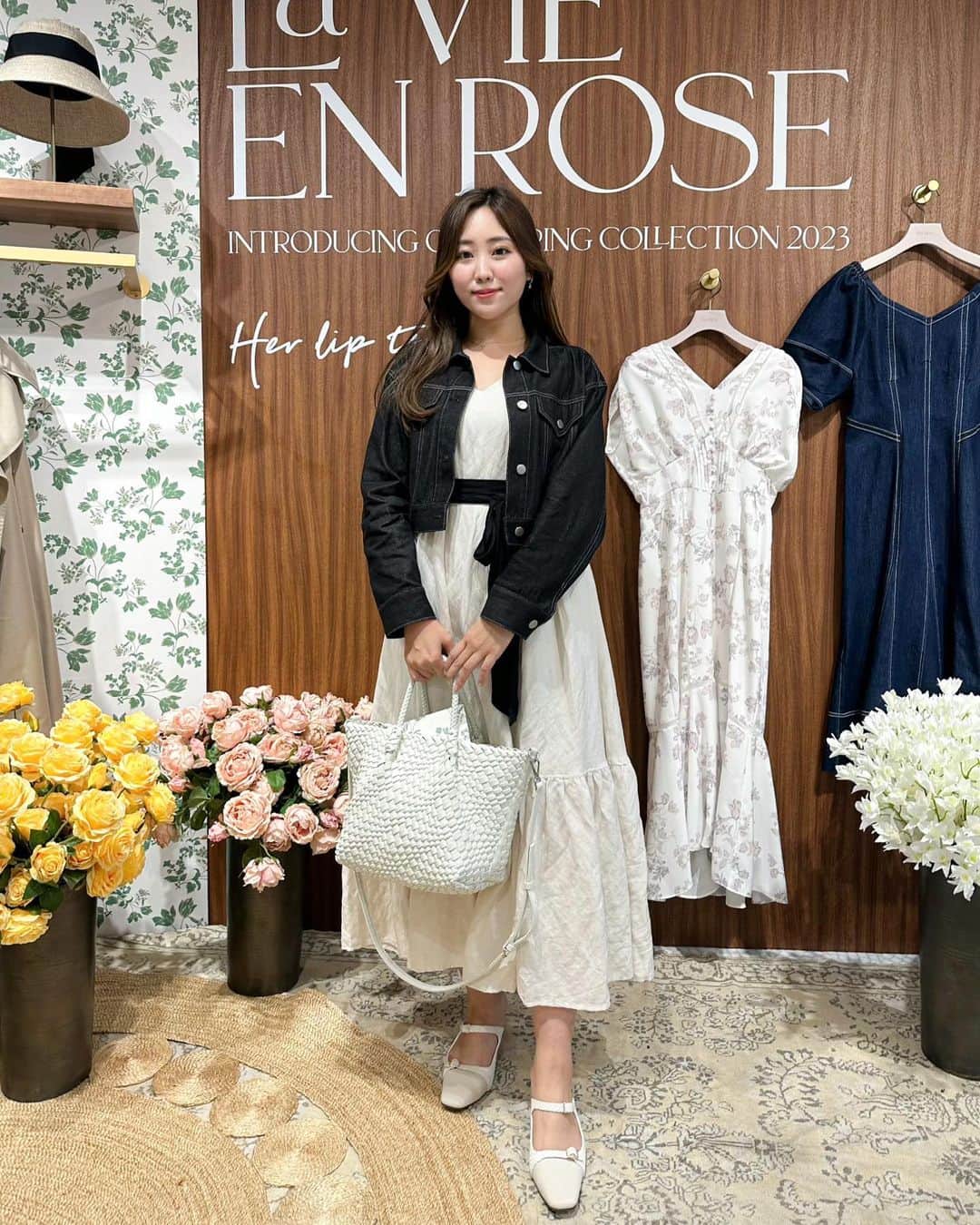 ルナのインスタグラム