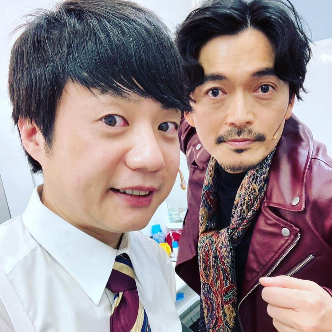 加藤啓のインスタグラム