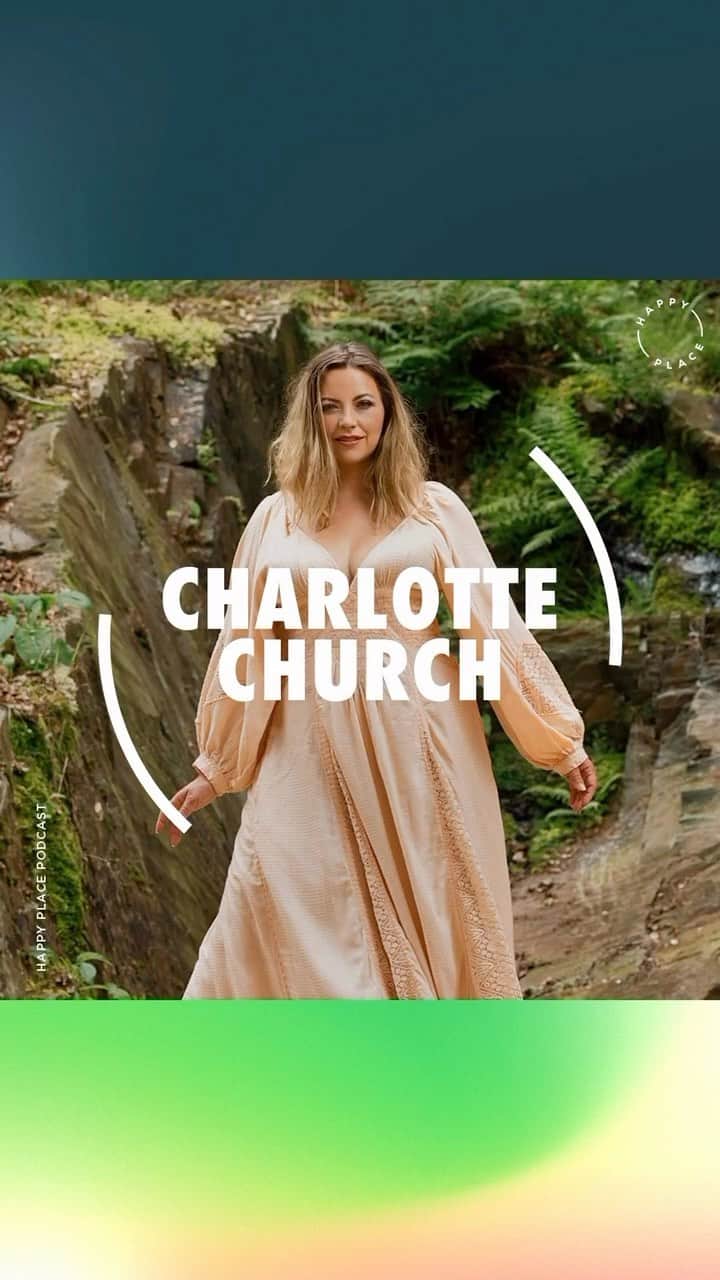 ファーン・コットンのインスタグラム：「Are you conscious of the importance of connecting with nature? Does it help you better connect with yourself? That’s certainly the case for Charlotte Church.    After years in the spotlight as a singer, @therealcharlottechurch has now created The Dreaming – a wellness retreat in the heart of Wales. In this chat with Fearne, she explains how things like being outside, the power of sound, and generally having a slower pace of life have helped her heal from grief. They also talk about the importance of play as adults.   You can book your stay at @thedreamingretreat here: https://www.thedreaming.co.uk/」