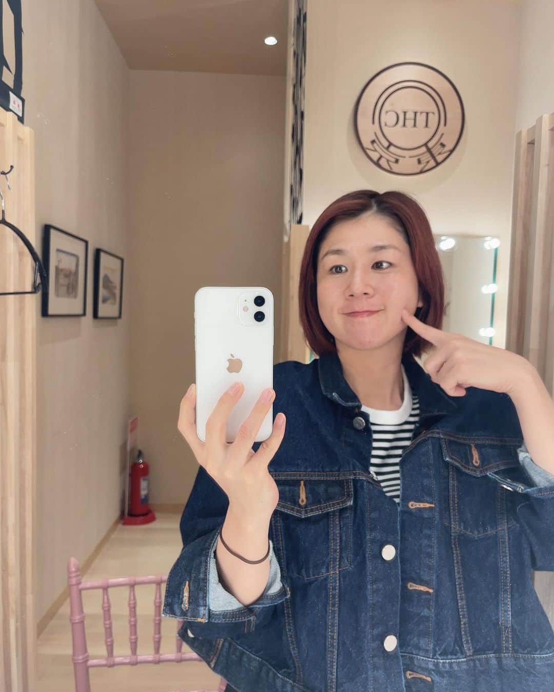 藤井瑞希のインスタグラム