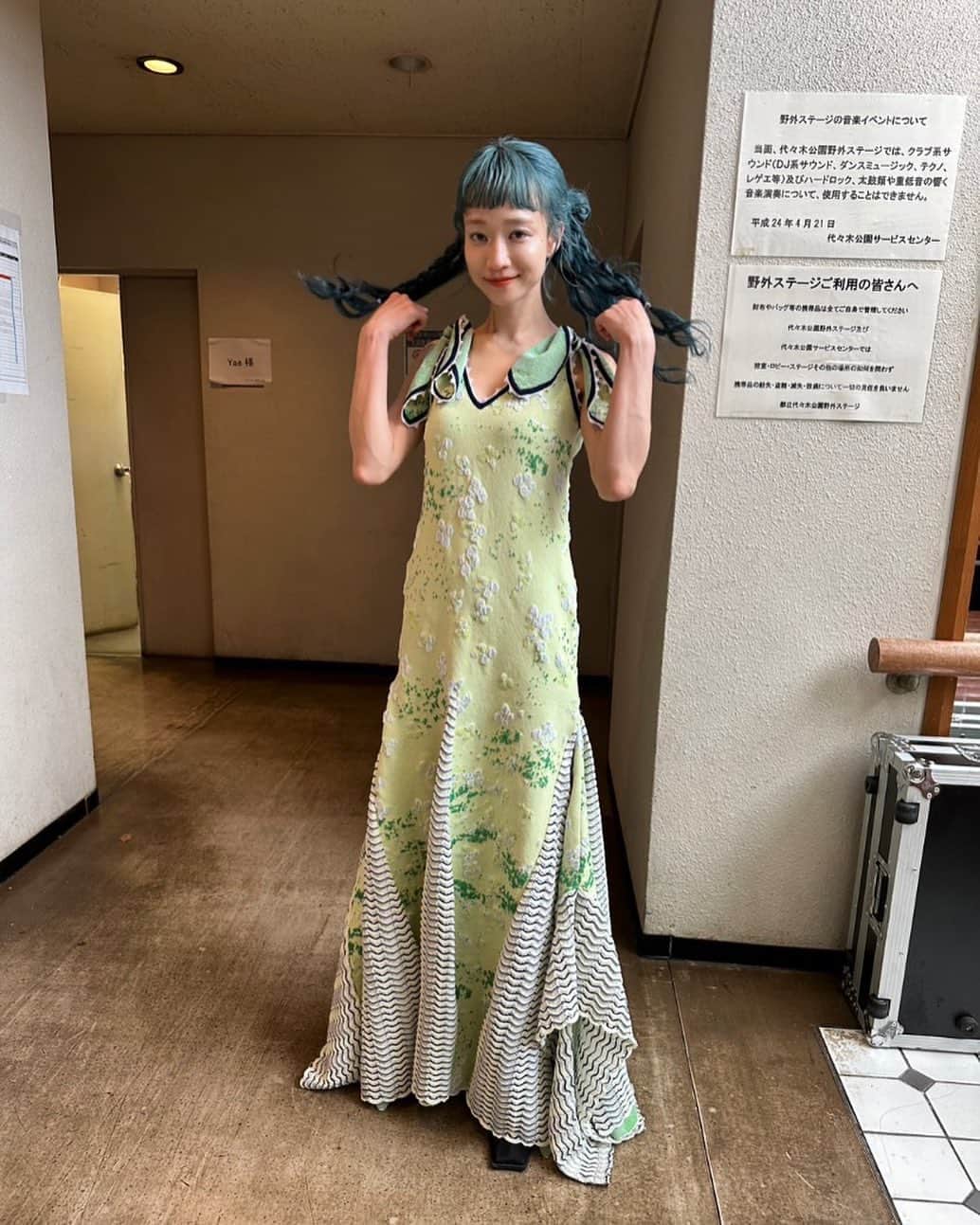 タカハシマイのインスタグラム