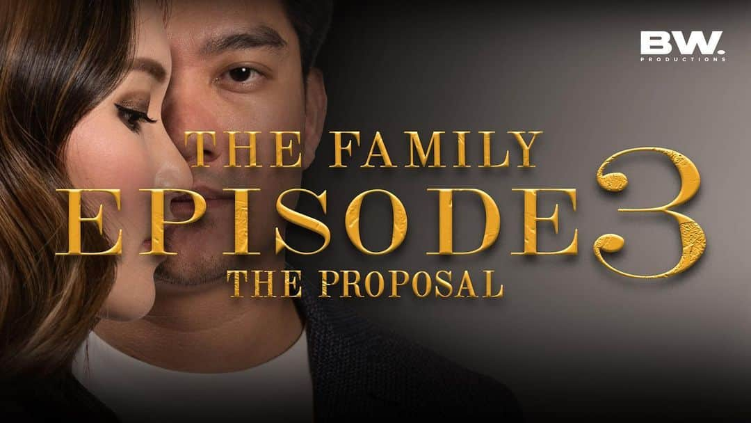 アユ・ティンティンさんのインスタグラム写真 - (アユ・ティンティンInstagram)「THE PROPOSAL. NEW SECRET. EPISODE 3 LANJUT BESOK SELASA JAM 3 SORE | THE FAMILY SEASON 3 #TheFamily」4月17日 16時48分 - ayutingting92