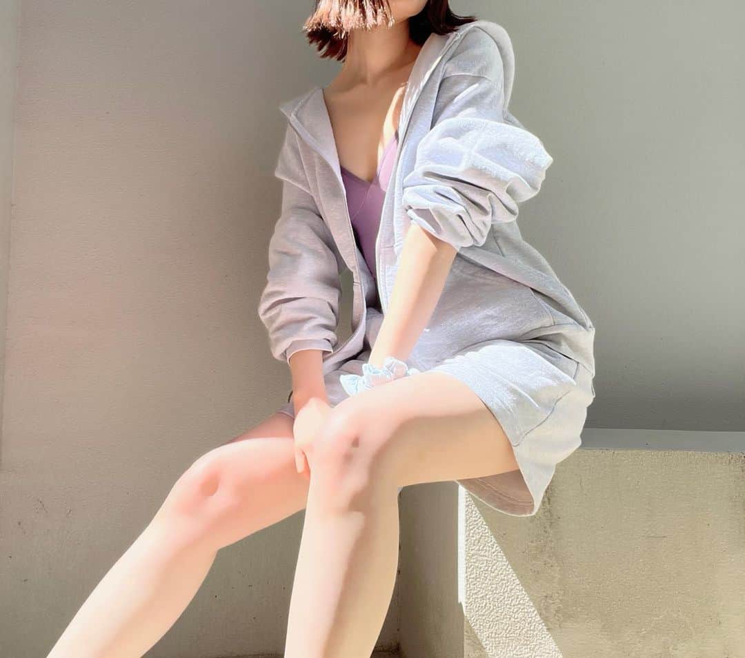笹口直子のインスタグラム