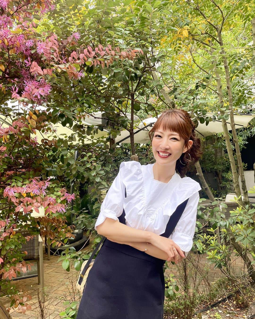 梅野舞のインスタグラム