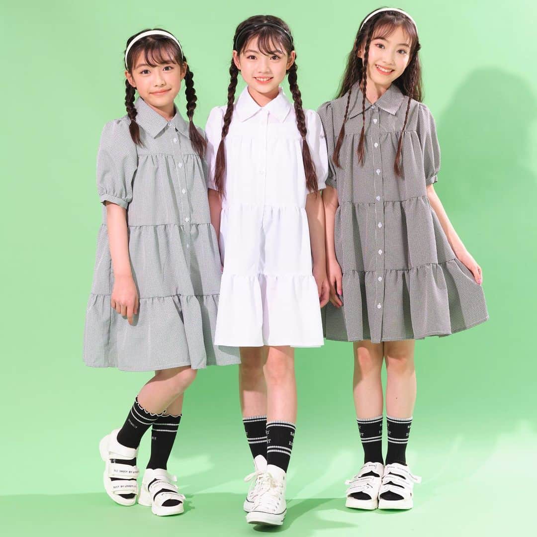 byLOVEiTさんのインスタグラム写真 - (byLOVEiTInstagram)「byLOVEiT♡SUMMER 今年もマストバイな 夏の ...