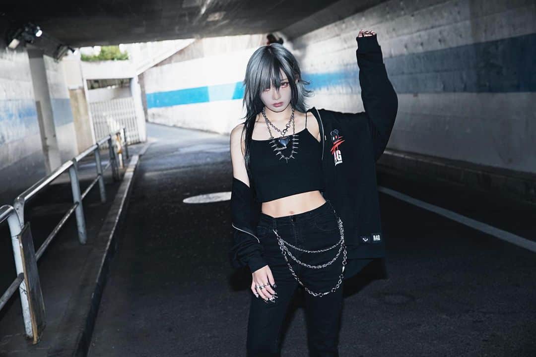 椎名ひかり（ひかりん）のインスタグラム
