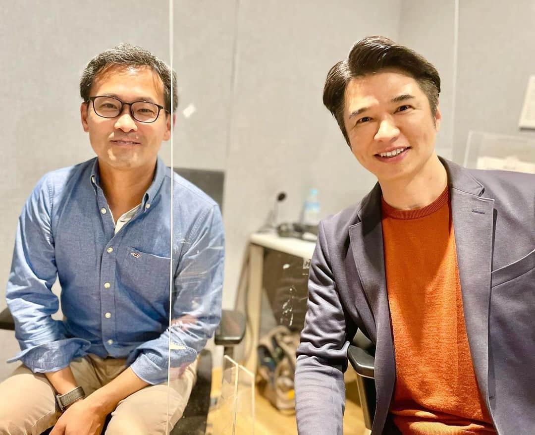 吉崎仁康のインスタグラム