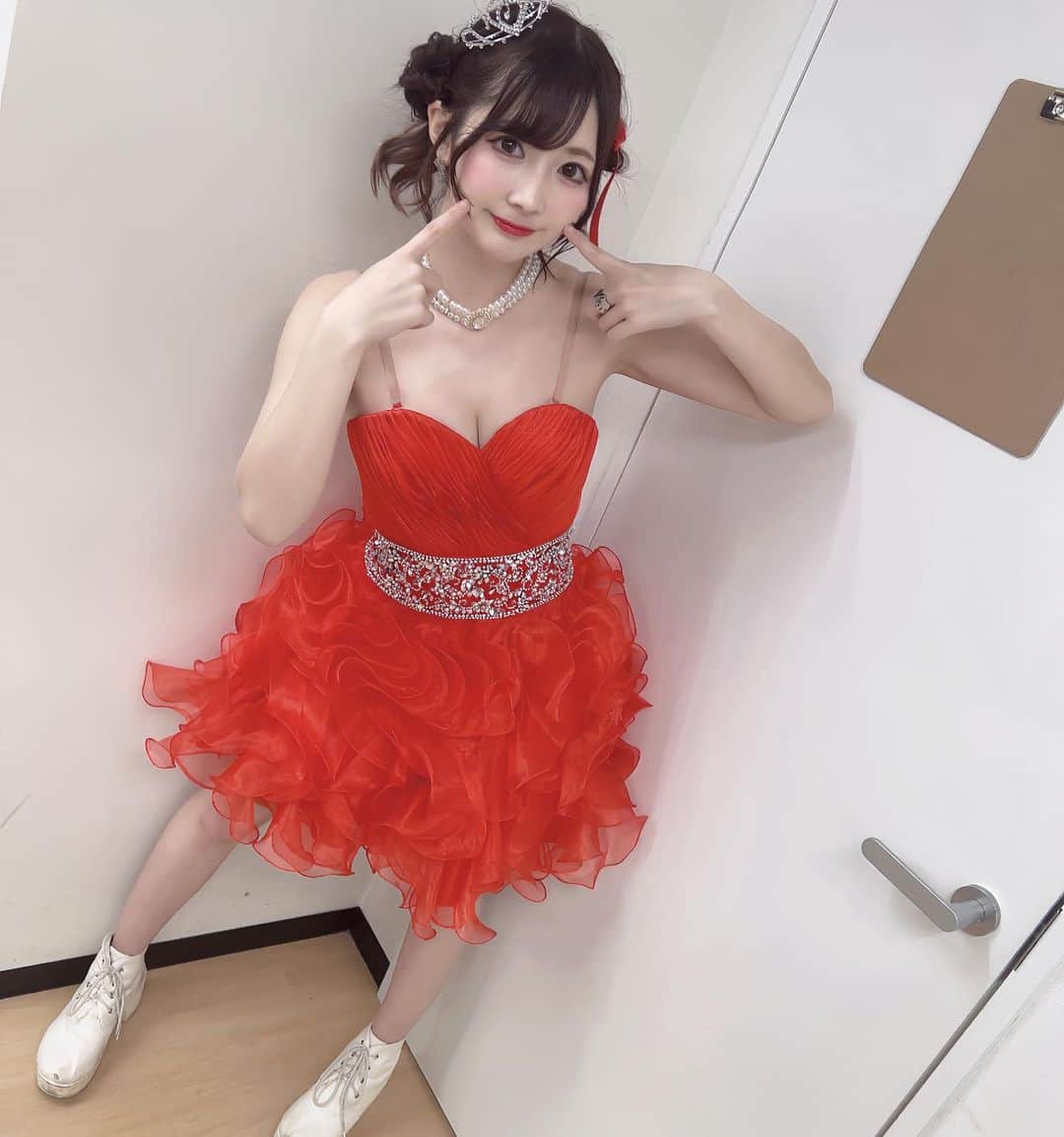 伊藤里織のインスタグラム