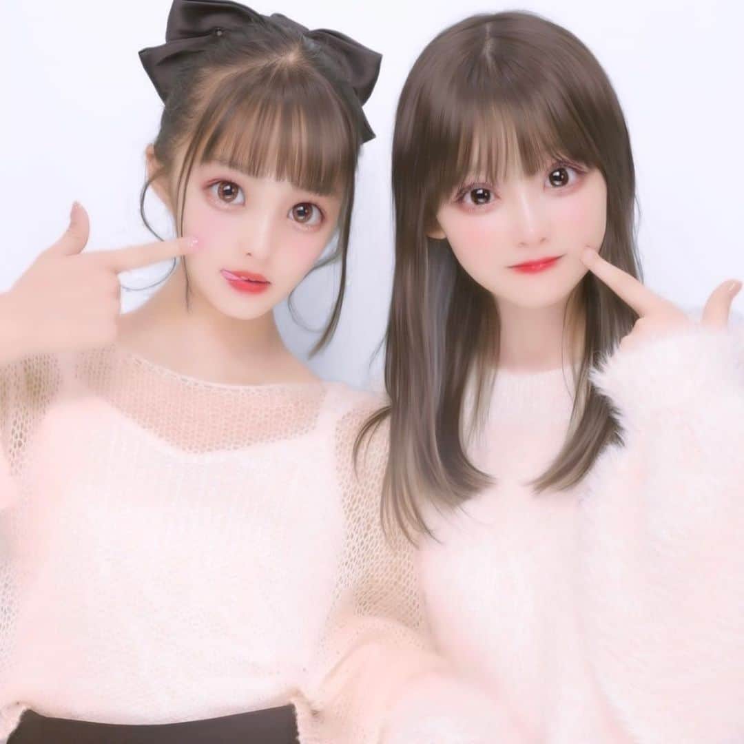 荻山こころのインスタグラム