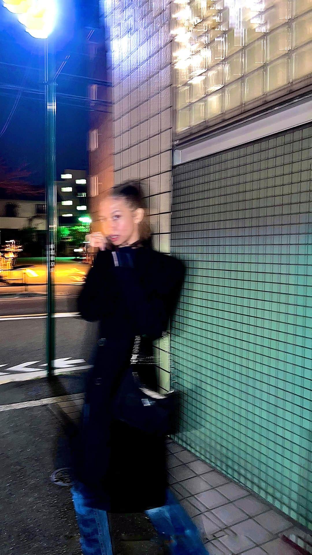 のインスタグラム：「Tokiiiiooooooo 🎌  #diaryukikato」