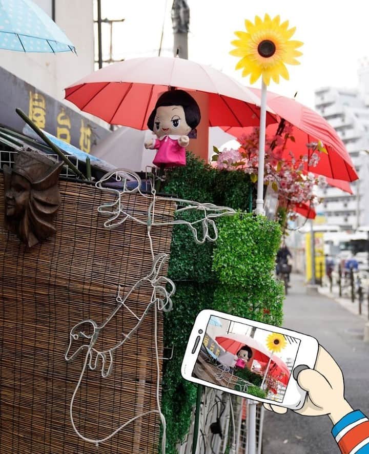 Osaka Bob（大阪観光局公式キャラクター）さんのインスタグラム写真 - (Osaka Bob（大阪観光局公式キャラクター）Instagram)「I found an interesting food stall in Kyobashi 👀 The charm of Kyobashi is that you can feel a distinctive local atmosphere ⭐️ Make sure to visit some day!  京橋で、面白い屋台村を発見👀ローカルが感じられるのは、京橋の魅力やで⭐️是非行ってみてな！  —————————————————————  #maido #withOsakaBob #OSAKA #osakatrip #japan #nihon #OsakaJapan #大坂 #오사카 #大阪 #Оsака #Осака #โอซาก้า #大阪観光 #sightseeing#Osakatravel #Osakajepang #traveljepang」4月17日 19時00分 - maido_osaka_bob