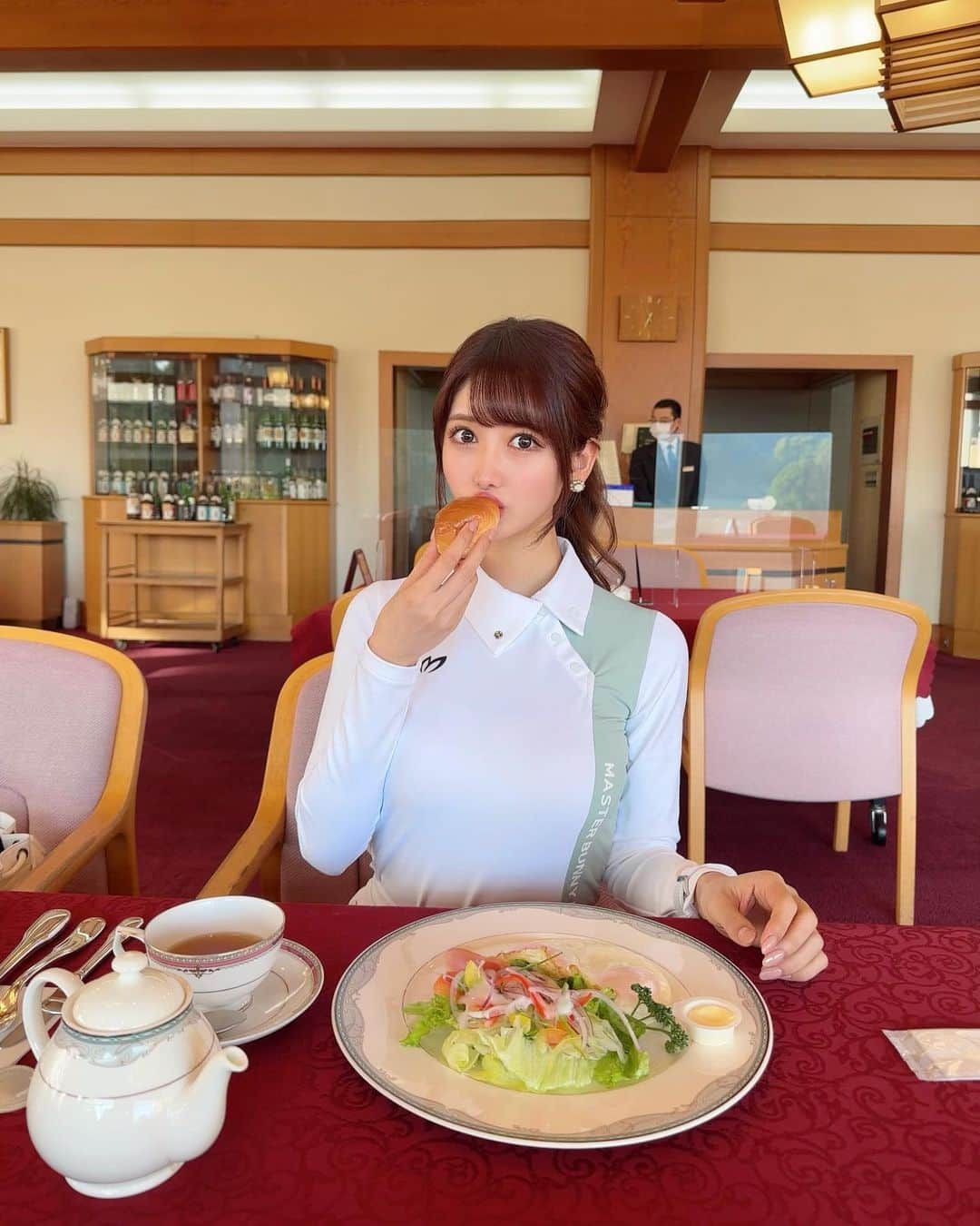 MAYUのグルメインスタ